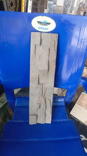 Outside Wall Tiles