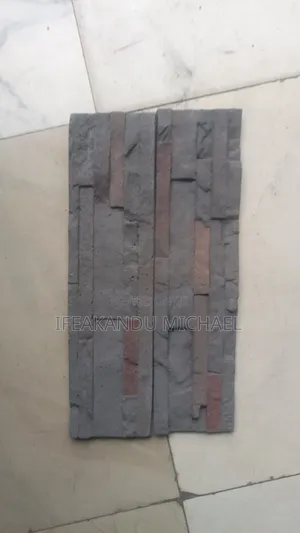 Outside Wall Tiles
