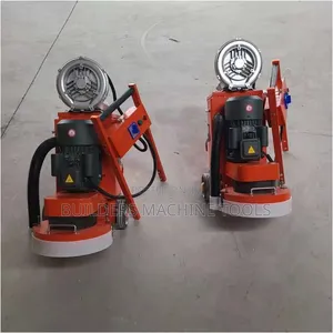 Floor Concrete Grinder