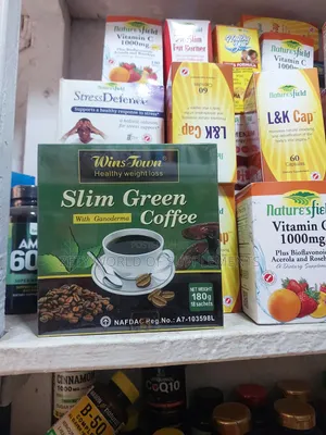 Slim Coffe