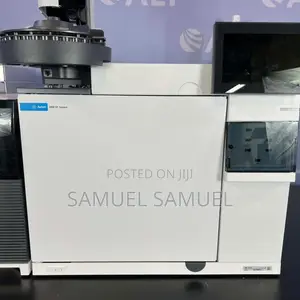 Agilent GCMS 8890/5977b