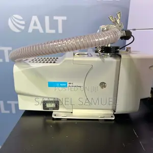 Agilent GCMS 8890/5977b
