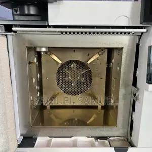 Agilent GCMS 8890/5977b