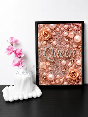 Gypsum Craft and Frame