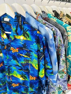 Vintage Shirt