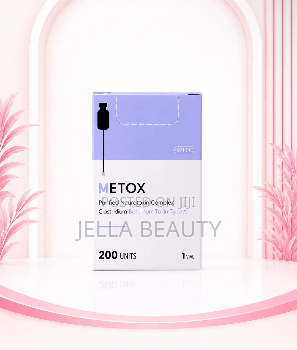 Metox Botox
