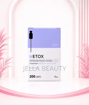 Metox Botox