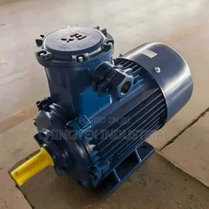 11kw Explosion Proof Electric Motor 1460r/Min