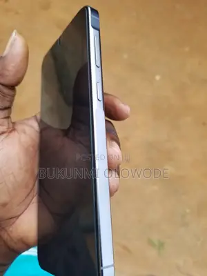Samsung Galaxy A56 256 GB Gray