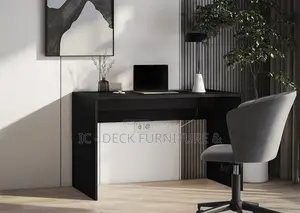 DSK24 Nevy Design Study, Computer Desk