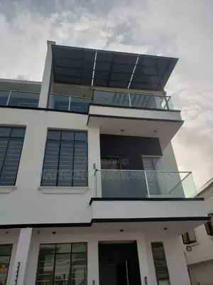 Premium Top Balcony Danpalon Cover Shade