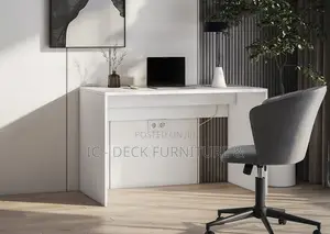 DSK24 Nevy Design Study, Computer Desk