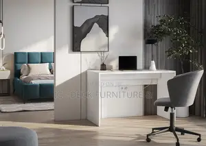 DSK24 Nevy Design Study, Computer Desk