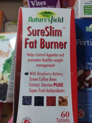 Sure Slim Fat Burner