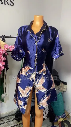 Night Wear