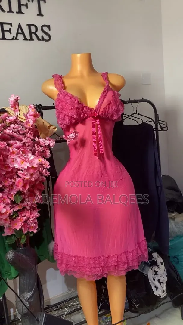 Night Wear