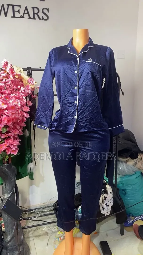 Night Wear