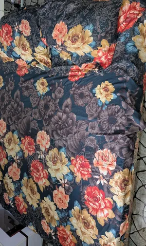 190cm X 137cm X 30cm Mattress