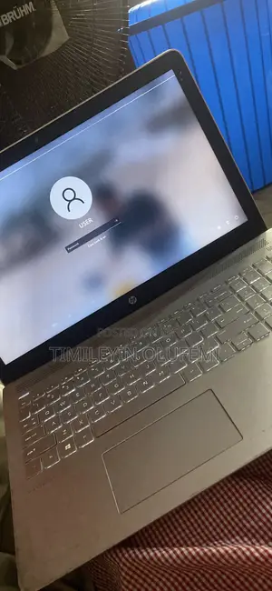 Laptop HP Pavilion 15 16GB Intel Core i7 HDD 1T