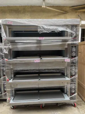 16 Trays One Bag Oven