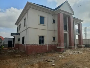 3bdrm Apartment in Sabon Lugbe for rent