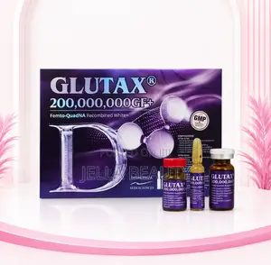 Glutax 200000000gf+ Injection