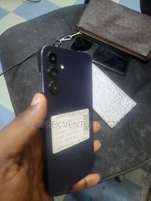 Samsung Galaxy A15 5G 128 GB Blue