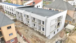 4bdrm Duplex in Jahi for sale