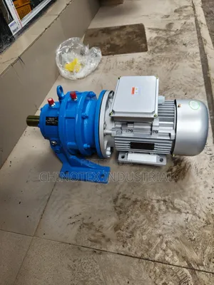 GPHQ Single Phase Electric Gear Motor 2.2kw