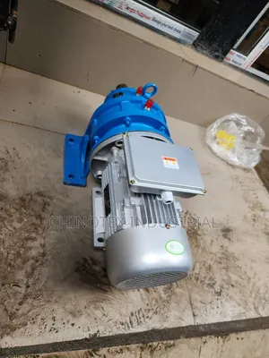 GPHQ Single Phase Electric Gear Motor 2.2kw