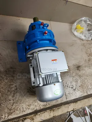 GPHQ Single Phase Electric Gear Motor 2.2kw