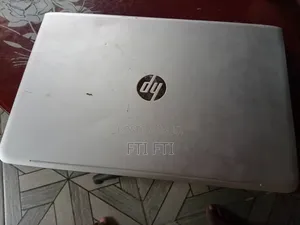 Laptop HP 15 8GB Intel Core i7 SSD 256GB