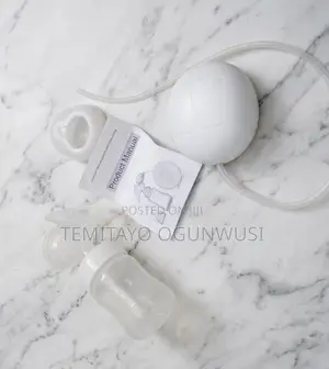 Smart Baby Breast Pump