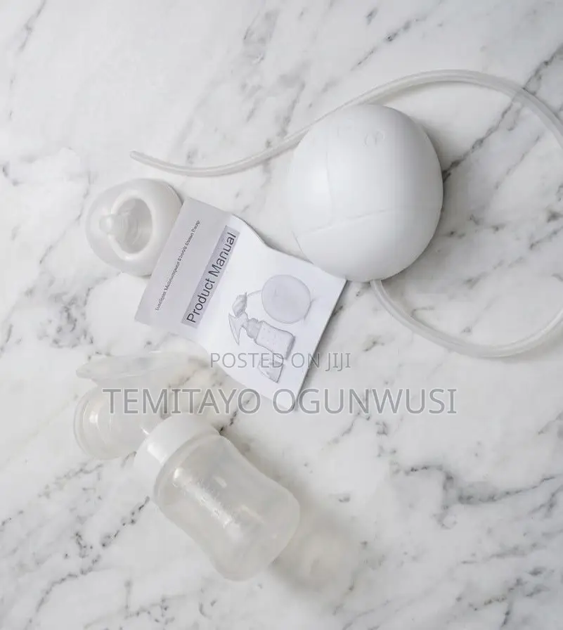 Smart Baby Breast Pump