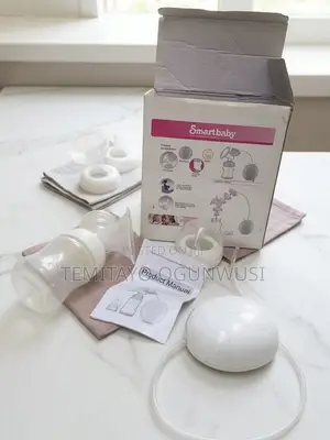 Smart Baby Breast Pump