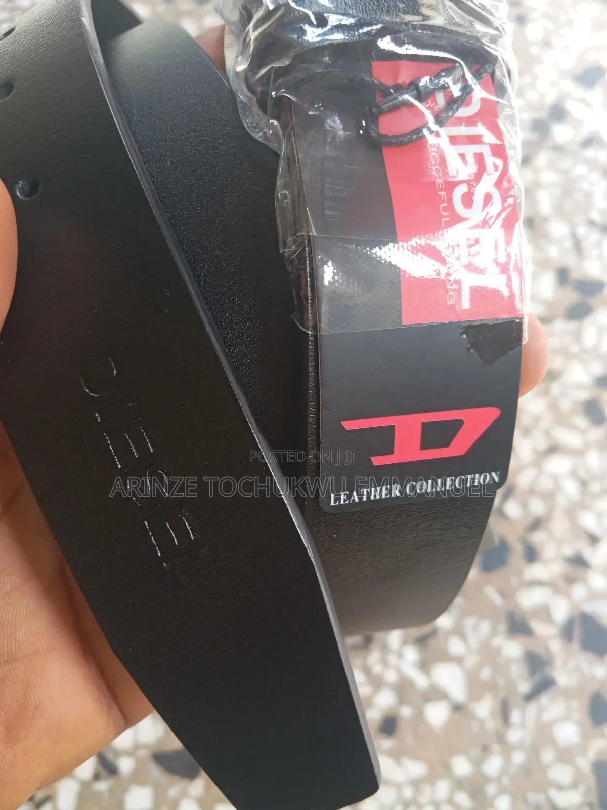 Too Best Leather