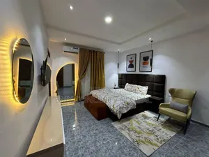 Shortlet for Lease in Lekki,  Ajah, Ikoyi, VI, Magodo & Other Places