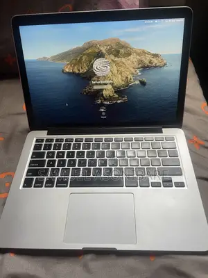 Laptop Apple MacBook Pro 2014 8GB Intel Core i5 SSD 256GB
