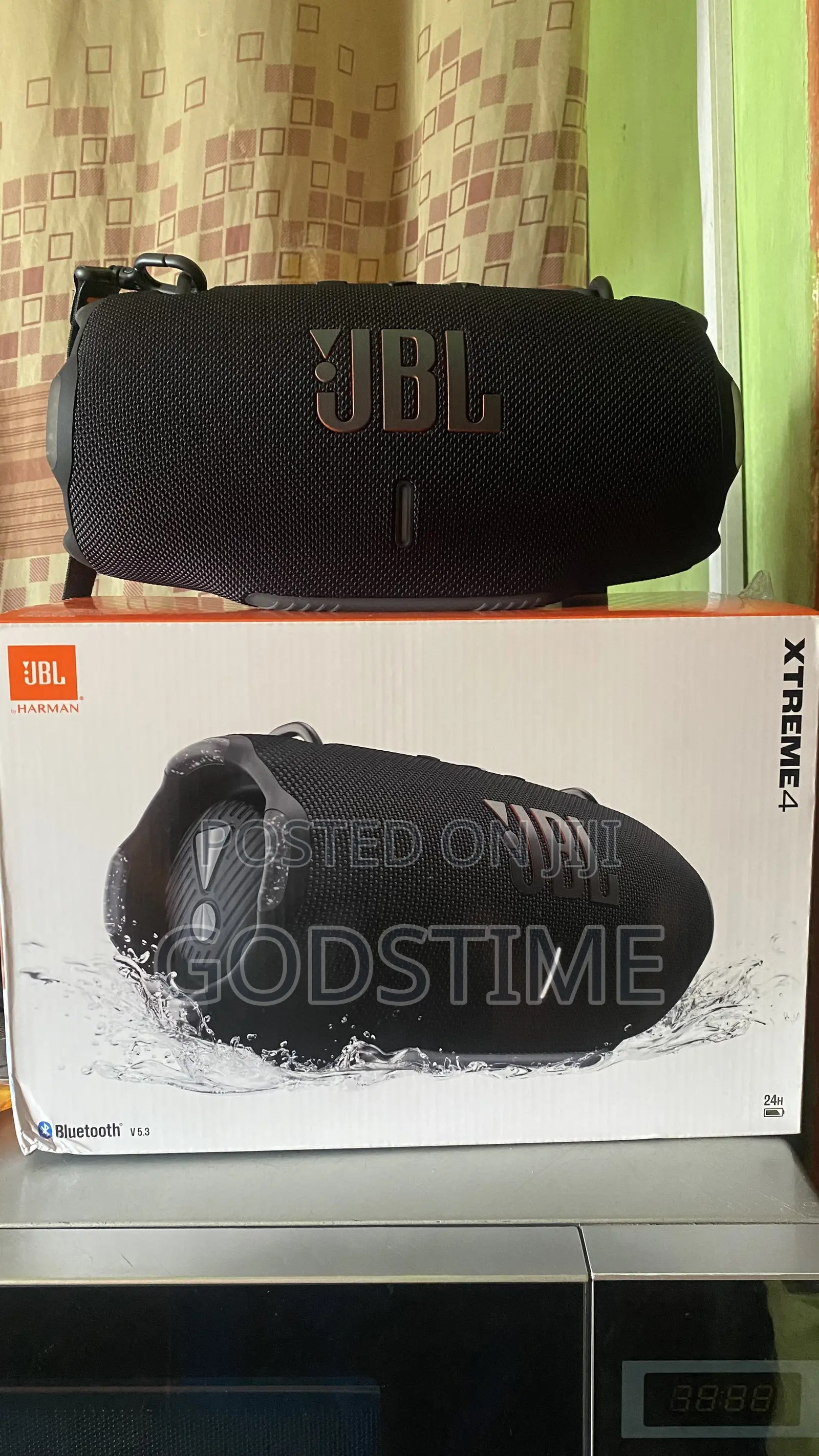 JBL Xtreme 4