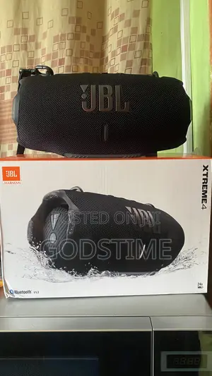 JBL Xtreme 4