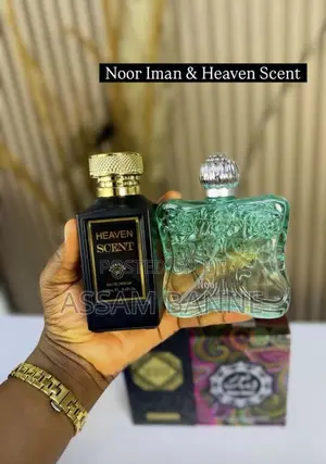Original Perfumes & Fragrances for Sale in Calabar