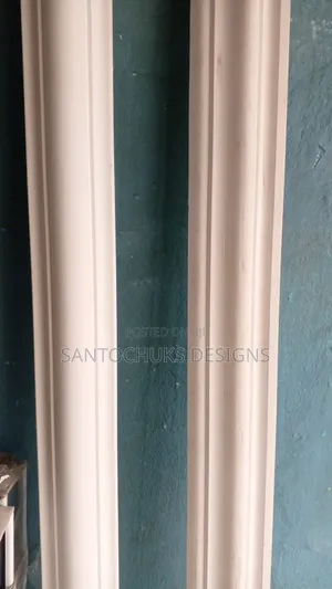 Window Door Frame Cornice