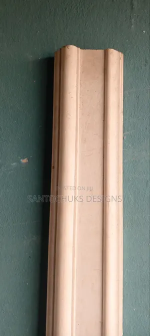 Window Door Frame Cornice
