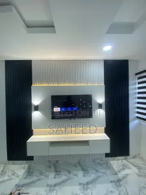 TV Console