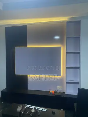 TV Console