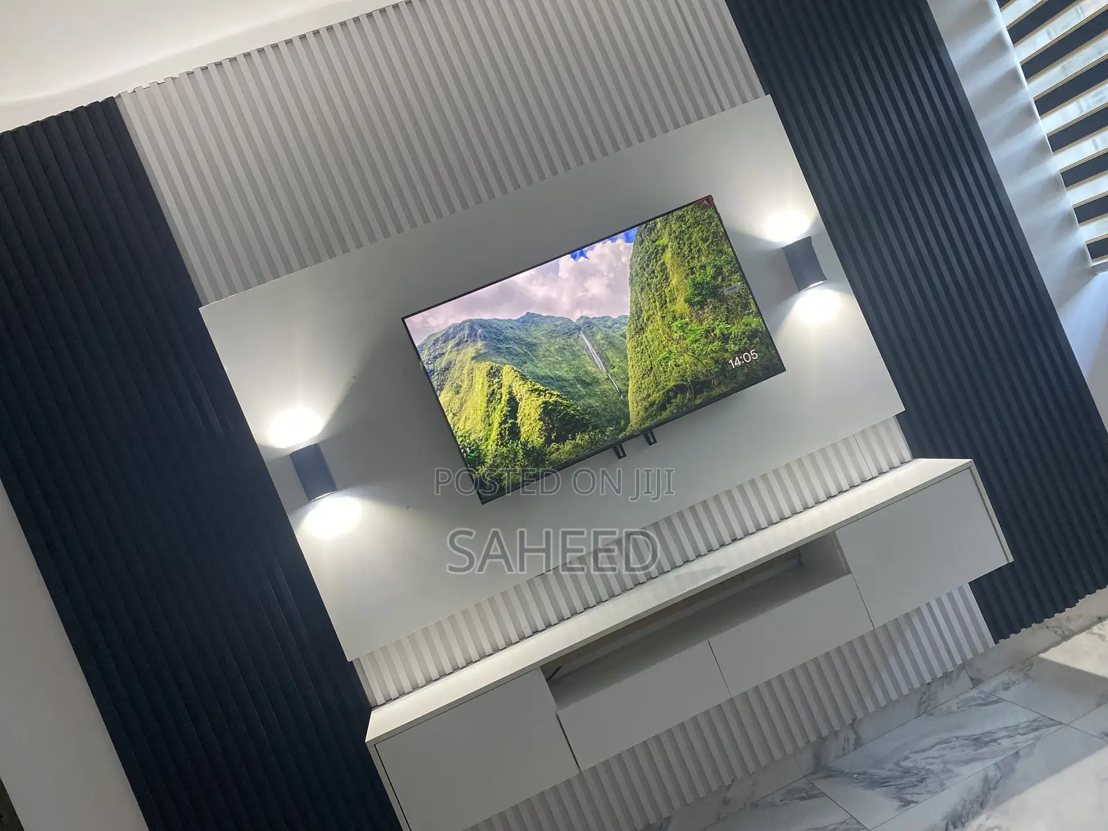 TV Console