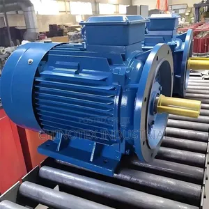 55kw High Speed Flange Electric Motor 2980r/Min