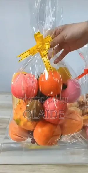 Fruit Package Suply