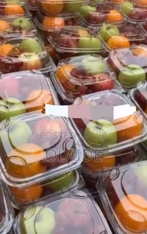 Fruit Package Suply