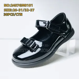 Baby Girl/Teen School Shoe Available in Size 25 to 42